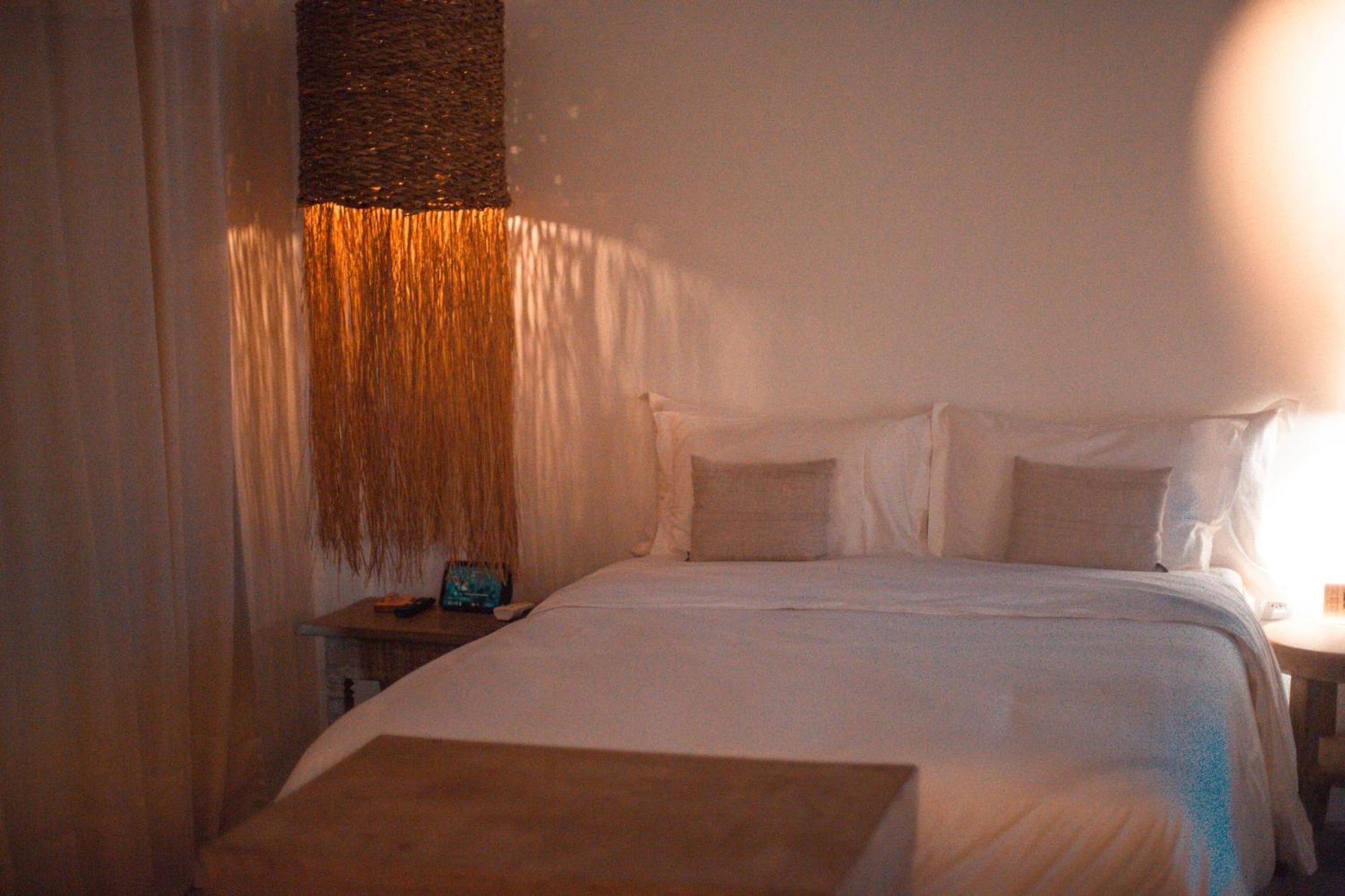 Anacardier Prive Hotel Atins Ngoại thất bức ảnh