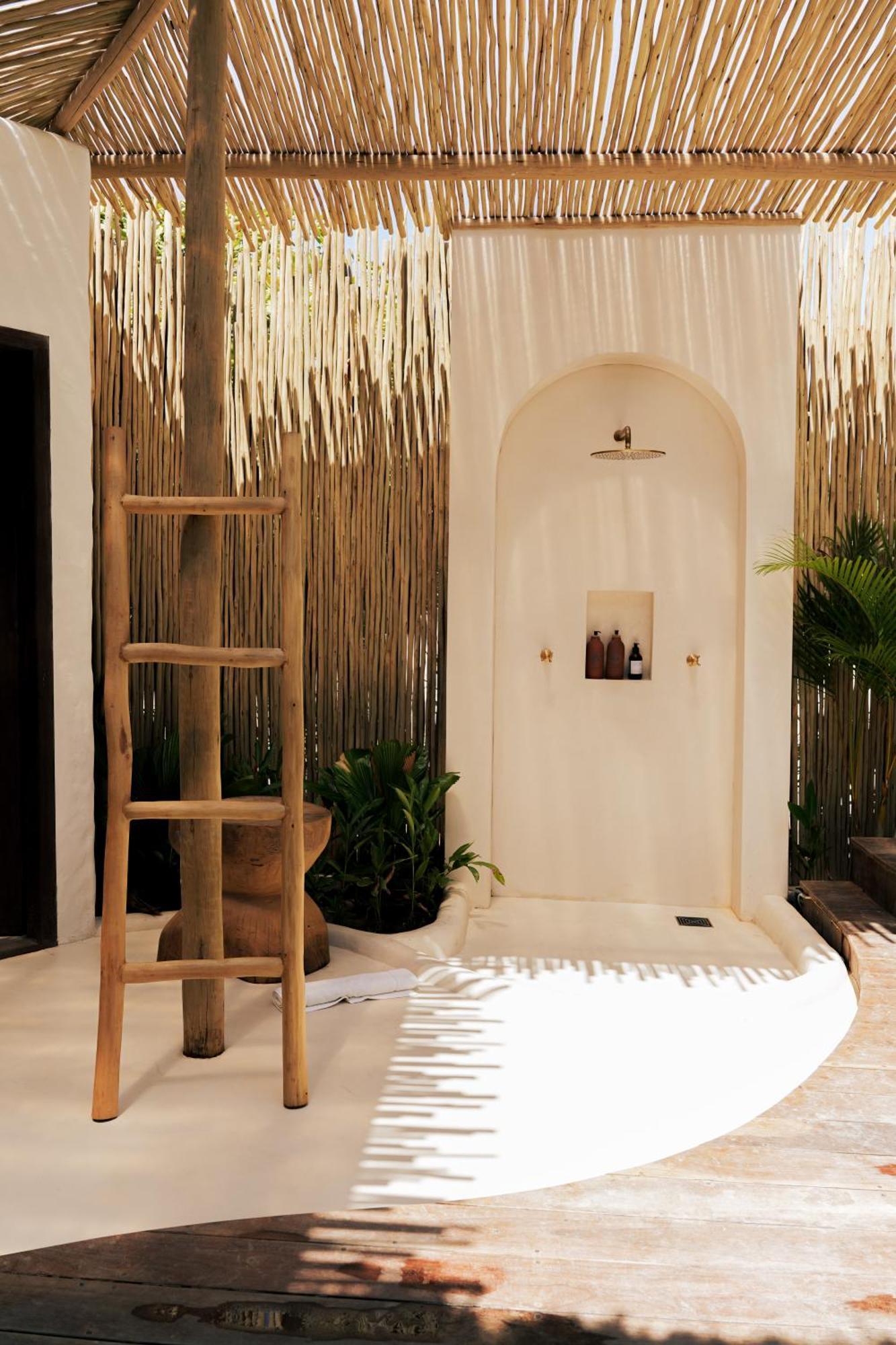 Anacardier Prive Hotel Atins Ngoại thất bức ảnh