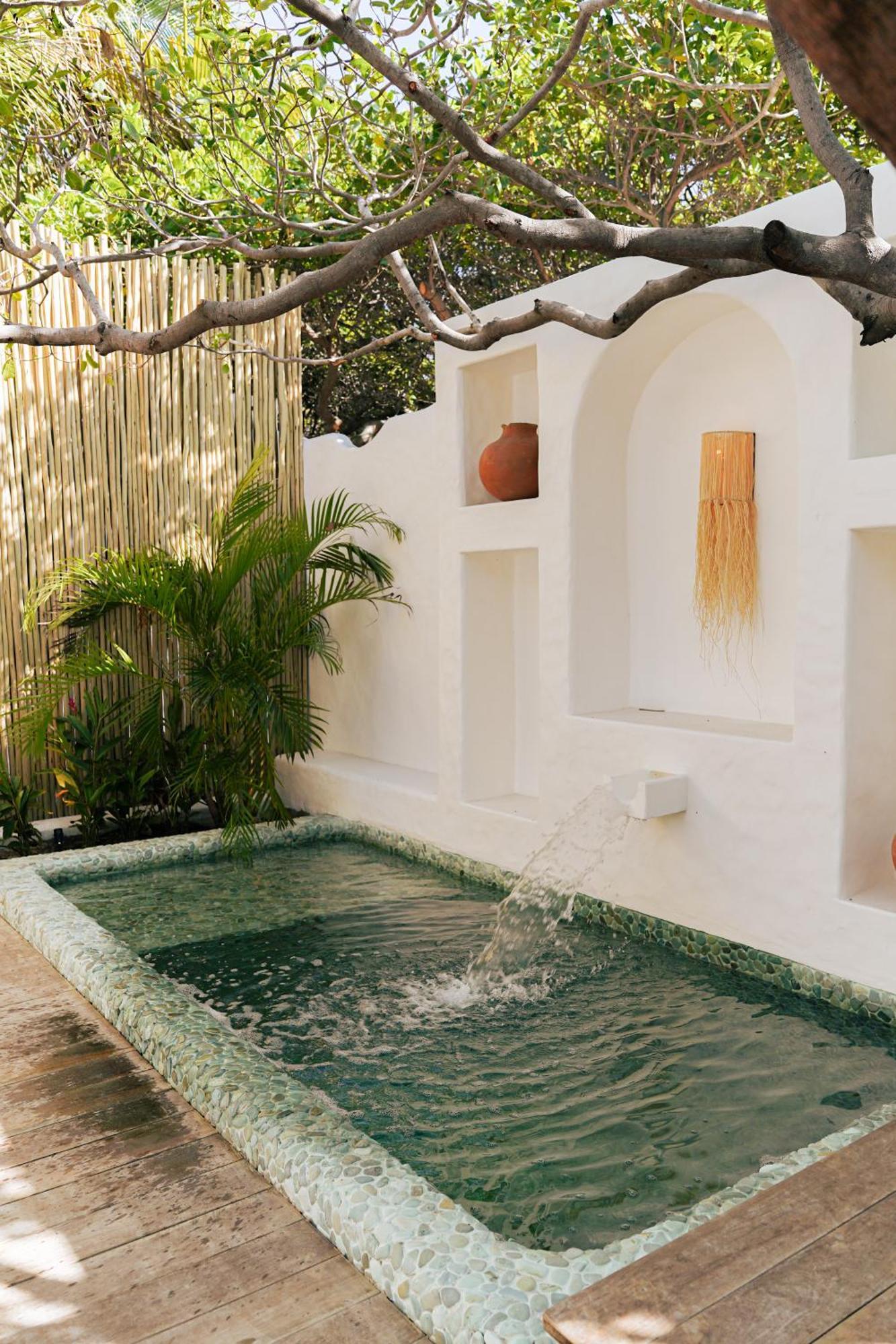 Anacardier Prive Hotel Atins Ngoại thất bức ảnh