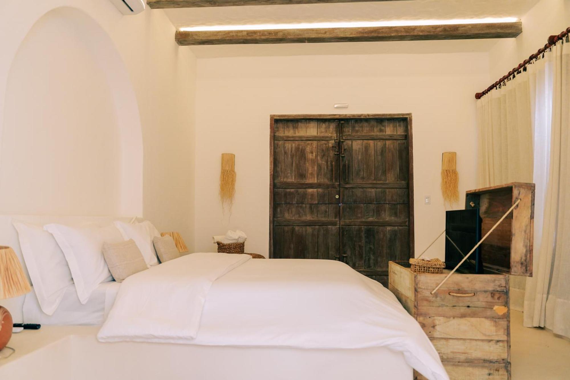 Anacardier Prive Hotel Atins Ngoại thất bức ảnh