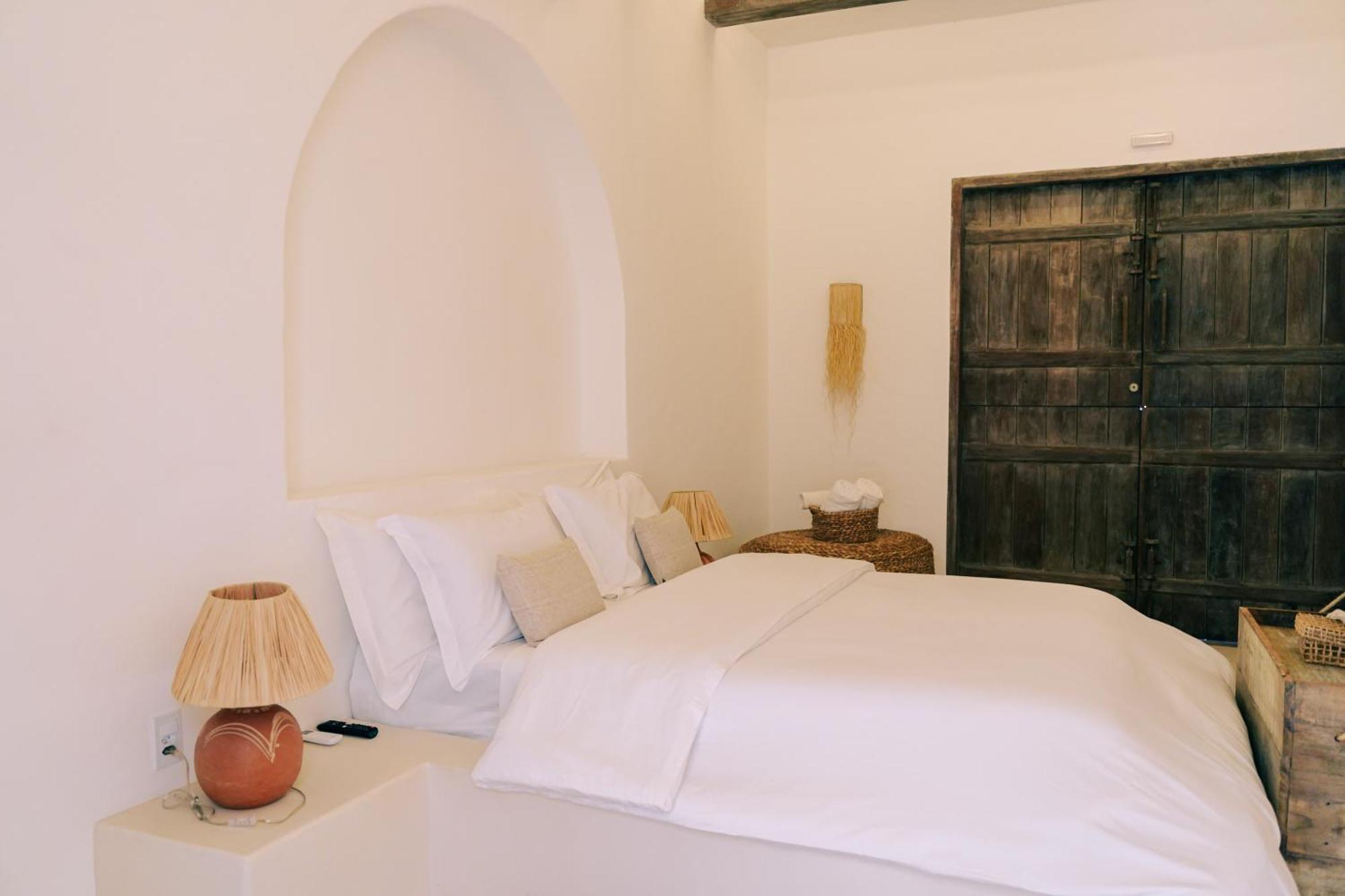 Anacardier Prive Hotel Atins Ngoại thất bức ảnh