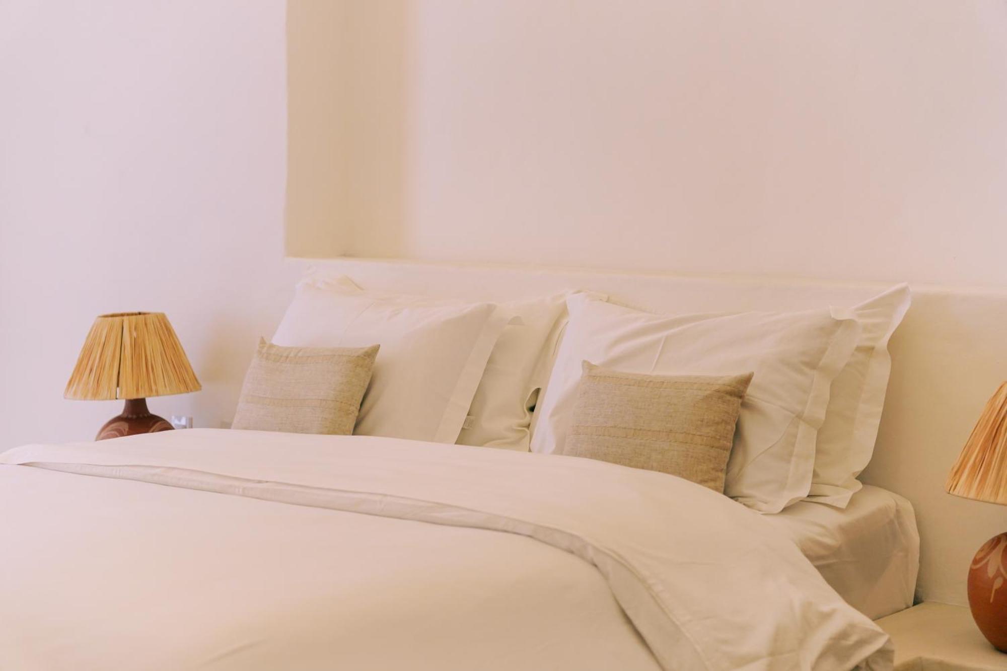 Anacardier Prive Hotel Atins Ngoại thất bức ảnh